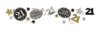 Sparkling Celebrations - Confetti 21 Goud (34 Gram) - thumbnail