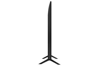 Smart TV Samsung HG43CU700EUXEN 4K Ultra HD 43" LED HDR