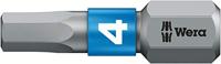 Wera 7515/7 Kraftform Safe-Torque Speed Bicycle 1 05075850001 Bitset 7-delig Torx, Inbus Incl. bithouder en schroevendraaier - thumbnail