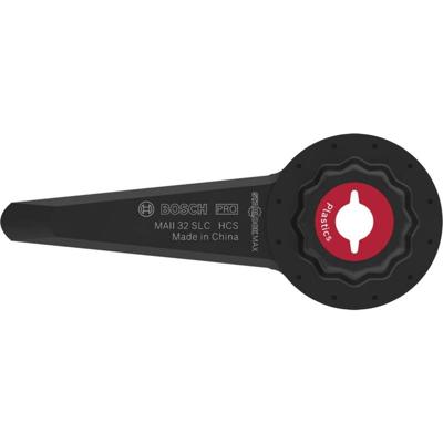 Bosch Accessoires PRO MAII 32 SLC Multitool zaagblad | 32 x 70 mm - 2608669140