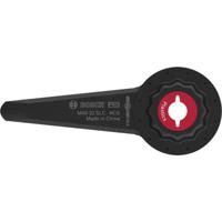 Bosch Accessoires PRO MAII 32 SLC Multitool zaagblad | 32 x 70 mm - 2608669140 - thumbnail