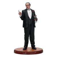 The Godfather Movie Icons PVC Statue Don Vito Corleone The Offer 20 cm - thumbnail