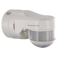 B.E.G. Bewegingsmelder RCPLUS N 130 Wit