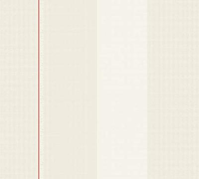 AS Creation Karl Lagerfeld Wit behang | 378483