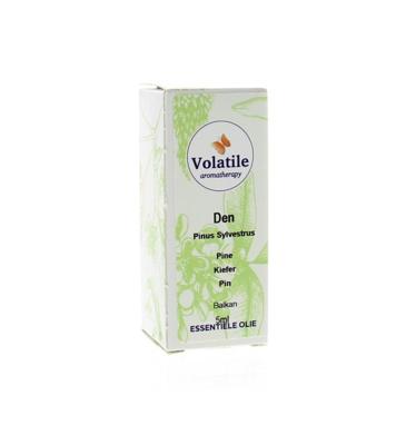 Volatile Den pinus sylvestrus 5 Milliliter