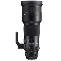 Sigma 500mm F/4 DG OS HSM Sports Nikon FX - thumbnail