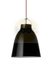 Fritz Hansen - Caravaggio P2 hanglamp - thumbnail