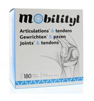 Trenker Mobilityl Capsules - thumbnail