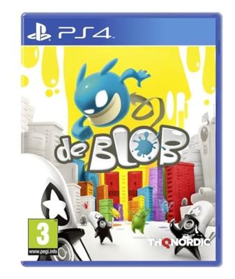 De Blob De Blob