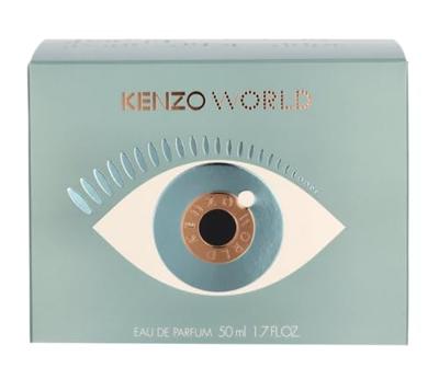 Kenzo World Eau de Parfum 50ml Kenzo World Eau de Parfum 50ml