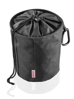 Leifheit 80031 Wasknijperzak Zwart