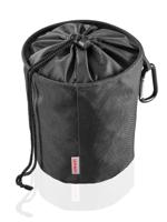 Leifheit 80031 Wasknijperzak Zwart - thumbnail