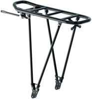 Racktime bagagedrager, achter "fold-it adjustable 2.0" rear rack fold-it adj.2.0 24"-29" - thumbnail