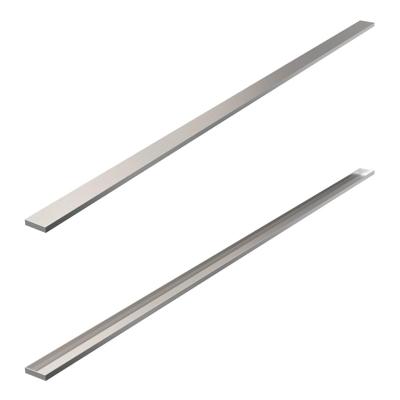 Brauer Los Multifunctioneel Rooster - 180 cm - Rvs Geborsteld