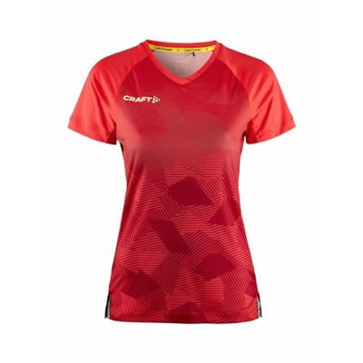 Craft 1912760 Premier Fade Jersey W - Crush - M