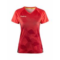 Craft 1912760 Premier Fade Jersey W - Crush - M - thumbnail