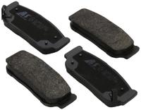 Remblokken set 37567 - thumbnail