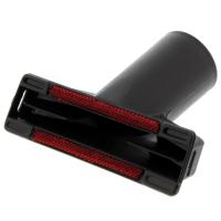 Scanpart auto reinigingsset 32+35mm Stofzuiger accessoire Zwart - thumbnail