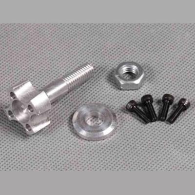 FMS - Prop Adaptor - F4U, T28, Fw190, Bf109, Zero, P47, F6F (4250 Motor) (FMSDZ003)