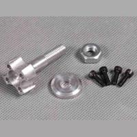 FMS - Prop Adaptor - F4U, T28, Fw190, Bf109, Zero, P47, F6F (4250 Motor) (FMSDZ003) - thumbnail