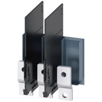 Siemens 3VA9133-0QB00 Aansluitingsverlenging 1 stuk(s) - thumbnail