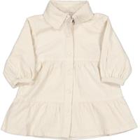 Jurk Wit - thumbnail