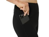 ASICS Road High Waist Capri Legging Dames - thumbnail