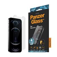 PanzerGlass Screenprotector iPhone 12(Pro) - thumbnail