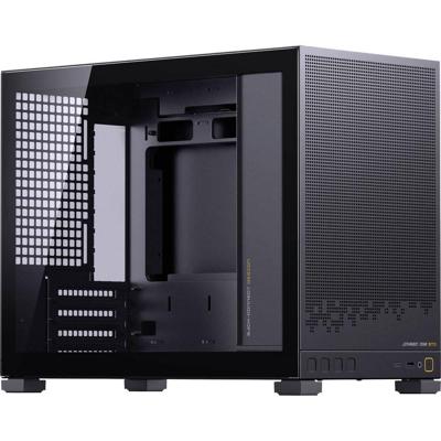 Jonsbo D32 STD Black