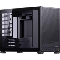 Jonsbo D32 STD Black - thumbnail