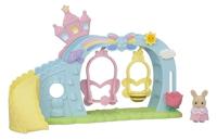 Sylvanian Families 5745 Baby Speeltuin - thumbnail