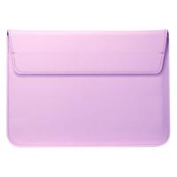 Shop4 - MacBook Pro 16-inch (2019) Hoes - Sleeve Paars - thumbnail
