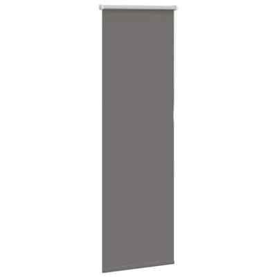 Rolgordijn verduisterend 40x175cm stofbreedte 35,7 cm polyester - thumbnail