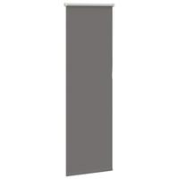 Rolgordijn verduisterend 40x175cm stofbreedte 35,7 cm polyester - thumbnail