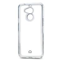 Mobilize Gelly Case General Mobile GM8 Clear - thumbnail