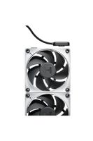 Hyte THICC FP12 Fan 3 Pack met NP50 - thumbnail