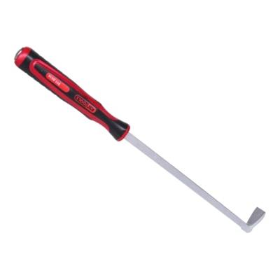 KS Tools 911.8414 Hendelijzer, 90°, 600 mm