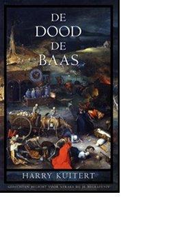 De dood de baas - Harry Kuitert - ebook