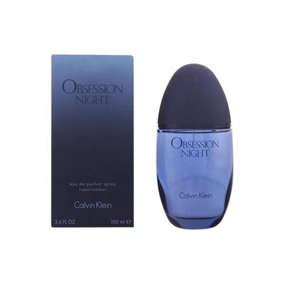 Calvin Klein Obsession Night Women Eau De Parfum