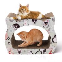 Nobleza Krabmeubel karton - Cat - thumbnail