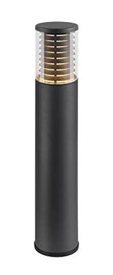 SLV 1006380 Voet 534 mm Antraciet