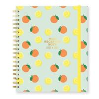 Mijn receptenboek - thumbnail