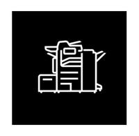 Xerox Papiercassette 550 Sheet Tray 497N07968 550 vel - thumbnail