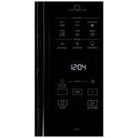 Whirlpool MCP 349 BL Combimagnetron Zwart - thumbnail