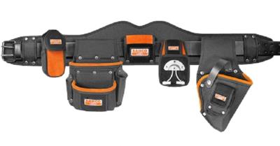 Bahco heavy duty riemset | 4750-HDBS-2