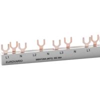 Doepke 09920182 Stiftlijst Meerdere kleuren 63 A 690 V - thumbnail