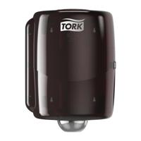 TORK 653008 Performance Handdoekdispenser Kunststof Rood 1 stuk(s) - thumbnail