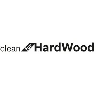 Bosch Accessoires Decoupeerzaagblad U 101 BF Clean for Hard Wood 3st - 2608636236 - thumbnail