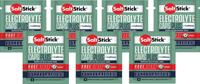 SaltStick electrolytes caps plus+caffeine test pack 7x4,4g - thumbnail