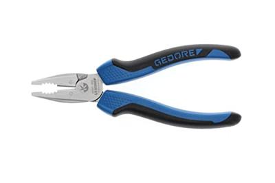 Gedore Combinatietang Power 160 MM - 1429566